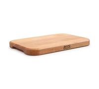 Boos Block Chop-N-Serve - Tout Usage - Planche Erable d'Amérique Du Nord - Billot De Cuisine - Planche a Decouper Professionnelle - 30,5 x 20 x 2,5 CM