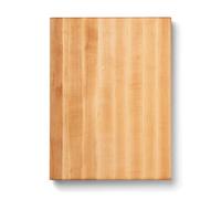 Boos Block Pro Chef Series - Billot De Cuisine - 51 x 38 x 6 cm | Planche Erable d'Amérique Du Nord - Planche a Decouper Professionnelle - Planche Apero XXL - Extra Épais