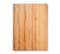 Boos Block Pro Chef Series - Billot De Cuisine - 61 x 46 x 4 cm | Planche Erable d'Amérique Du Nord - Planche a Decouper Professionnelle - Planche Apero XXL - Planche Bois Massif