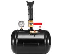 Booster de Pneu 18,9 L-VEVOR-Canon à Air Portable-Gonfleur Pneumatique de Pneu-Pression de Service 0,6-0,8 MPa