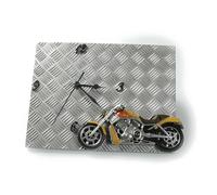 Booster Horloge Murale