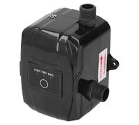Booster pour pompes à eau, 180W, 35 litres par minute, portée de 25 mètres, fonctionnement automatique, silencieux