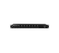 Showtec Booster Pro 2-8 DMX RDM XLR 5 broches
