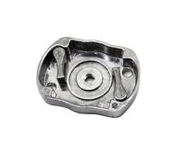 BOOSTI Bloc Cliquet Cloche de Lanceur Pour Taille Haie Débroussailleuse Piéce 43cc 49cc 52cc