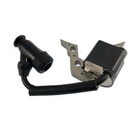 BOOSTI Bobine d'allumage compatible avec les modèles Greencut avec moteur 4 temps 99-139 cc GLM690X GLM680X GLM660X GLM580X Tondeuse à gazon remplace R10000095