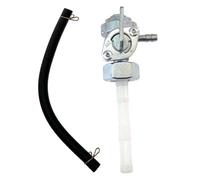 boosti Robinet d'essence pour Einhell KCST 2501 2502 2503 SE 5500 KINGCRAFT EINHELL RT-PG 2500, RT-PG 3250, RT-PG 5500D / STE 3500