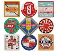 Boot and Ball Ltd Sous-bocks Arsenal x9