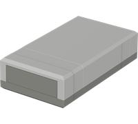 BOPLA 32205042 - Élégant, 200 x 112 x 50 mm, IP40