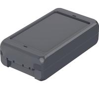 Bopla B 140804 ABS-7024 Bocube Gehäuse 96033144 Boîtier industriel 151 x 80 x 40 ABS gris graphite (RAL 7024) 1 pc(s)