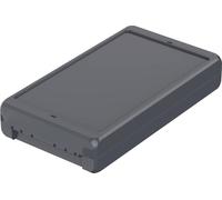 Bopla B 221304 ABS-7024 Bocube Gehäuse 96035244 Boîtier industriel 231 x 125 x 40 ABS gris graphite (RAL 7024) 1 pc(s)