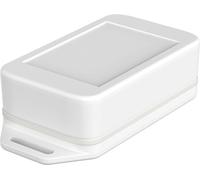 Bopla BL 704020 WL2 - 9003 BOLINK_SET 16174433.HMT1 Cloche à bride 70.9 x 42.9 x 23.7 Polycarbonate V0 blanc 1 pc(s)
