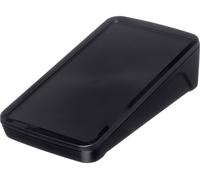 Bopla BOP 900 PH-9005 Boîtier pupitre (L x l x H) 200 x 105 x 53.6 mm ABS noir (RAL 9005) 1 pc(s)