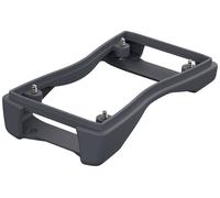Bopla BS 400 DI-D-7024 TPE gris graphite (l x H x P) 122 x 69 x 27.3 mm 1 pc(s)
