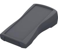 Bopla BS 503 F-7024 HANDGEHÄUSE GRAPHITGRAU Boîtier portatif 140.3 x 72.9 x 31.3 ABS gris graphite (RAL 7024) 1 pc(s)