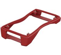 Bopla BS 700 DI-D-3001 Joint décoratif TPE rouge signal (l x H x P) 185.8 x 97.1 x 35.5 mm 1 pc(s)
