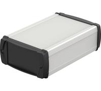 Bopla ELPH-EU 1050-0150 ECOLINE_SET 83055150.HMT1 Boîtier profilé 106 x 150 x 52 aluminium, ABS naturel, noir (RAL 9005) 1 pc(s)