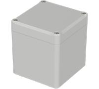BOPLA EM 225 - Boîtier industriel, 82 x 80 x 87 mm, IP65
