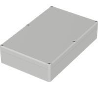 BOPLA EM 239 - Boîtier industriel, 250 x 160 x 57 mm, IP65