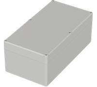 BOPLA EM 247 LP - Boîtier industriel, 300 x 160 x 120 mm, IP65