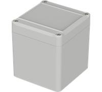 BOPLA ET 225 F - Boîtier industriel, 82 x 80 x 87 mm, IP65
