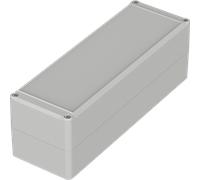 BOPLA ET 236 FLP - Boîtier industriel, 240 x 80 x 80 mm, IP65