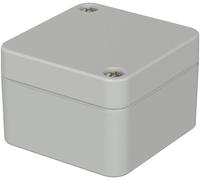 Bopla EUROMAS M 205 02205000 Boîtier industriel 52 x 50 x 35 Polycarbonate gris clair (RAL 7035) 1 pc(s)