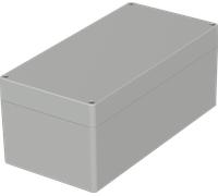BOPLA M 242 - Boîtier industriel 240,5 x 120 x 100,5 mm, IP66