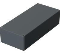 BOPLA P-334 - Boîtier en polycarbonate, IP66, 360 x 160 x 91 mm
