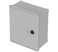 Bopla Polysafe PS 321 Armoire électrique 300 x 250 x 140 cm Polyester Gris clair (RAL 7035) 1 pièce