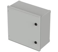 Bopla Polysafe PS 442 Armoire de commande 400 x 400 x 200 polyester gris clair (RAL 7035) 1 pc(s)