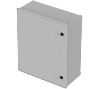 Bopla Polysafe PS 652 Armoire de commande 600 x 500 x 230 polyester gris clair (RAL 7035) 1 pc(s)