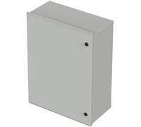 Bopla Polysafe PS 863 Armoire de commande 800 x 600 x 300 polyester gris clair (RAL 7035) 1 pc(s)