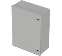 BOPLA PS 863 - Polysafe, 800 x 600 x 300 mm, compatible avec l'extérieur