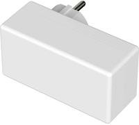Bopla SE 420 E/CEE -9016 Boîtier avec fiche secteur 100 x 50 x 40 PC blanc 1 pc(s)