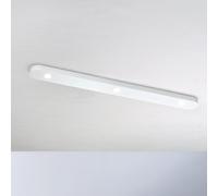 BOPP Close Plafonnier LED, 3 sources de lumière, long, 92480300,