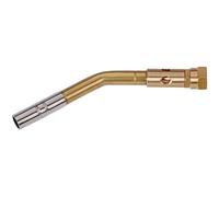 ROTHENBERGER Rothenberger Chalumeau brasage fort AIRPROP, 22 mm, M14x1 Quantité:1
