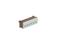 BOR. PH SANVIS 20X4MM2+6X25MM2 - CONNEXION HAGER KN26P