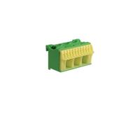 BOR. TERRE SANVIS 11X4+3X25 - CONNEXION HAGER KN14E
