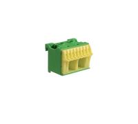 BOR. TERRE SANVIS 5X4+1X25 - CONNEXION HAGER KN10E