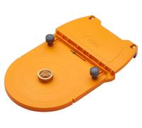 BORA 542005 Adaptateur pour guide de défonceuse