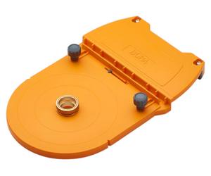 BORA 542005 Adaptateur pour guide de défonceuse