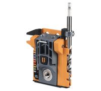 BORA BR-A170301 Set de gabarit de perçage automatique Mini Pocket Hole Jig