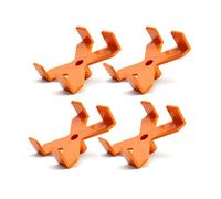 BORA Centipede CA0204 Lot de 4 supports pour supports de travail BORA Centipede 2 x 4