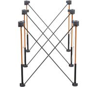BORA Centipede CK6S support 60 x 121 cm universel + sac