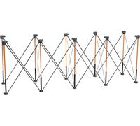 BORA Centipede CT10 Châssis de support