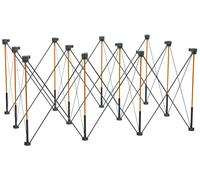 BORA Centipede CT12 Châssis de support