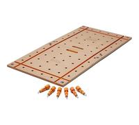 BORA Centipede Table avec Trous en T 20 mm