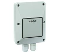 Bord sensible - xr s 868 recepteur - FAAC 787013