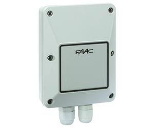 Bord sensible - xr s 868 recepteur - FAAC 787013