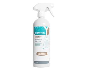 Bordnet Bayrol - nettoyant ligne d'eau
